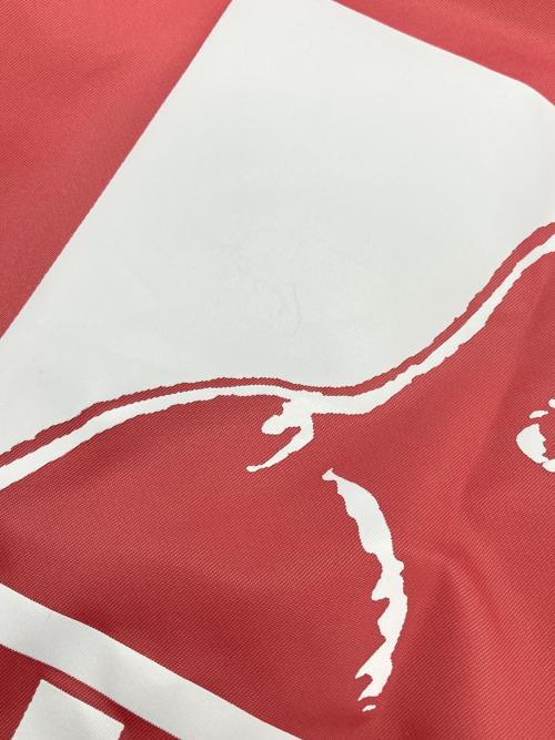 X-LARGE（エクストララージ）X-LARGE (エクストララージ) コーチジャケット ピンク サイズ:Mの古着・服飾アイテム