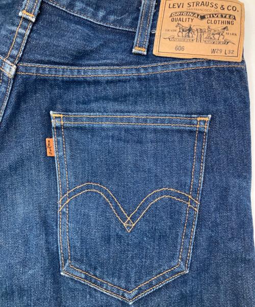 LEVI'S VINTAGE CLOTHING（リーバイス ビンテージ クロージング）LEVI'S VINTAGE CLOTHING (リーバイス ビンテージ クロージング) デニムパンツ インディゴ サイズ:29×32の古着・服飾アイテム