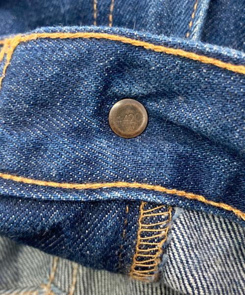 LEVI'S VINTAGE CLOTHING（リーバイス ビンテージ クロージング）LEVI'S VINTAGE CLOTHING (リーバイス ビンテージ クロージング) デニムパンツ インディゴ サイズ:29×32の古着・服飾アイテム