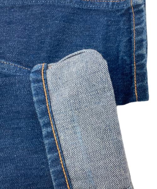 LEVI'S VINTAGE CLOTHING（リーバイス ビンテージ クロージング）LEVI'S VINTAGE CLOTHING (リーバイス ビンテージ クロージング) デニムパンツ インディゴ サイズ:29×32の古着・服飾アイテム