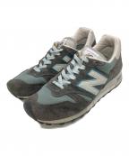 NEW BALANCEニューバランス）の古着「M1300CLS」｜グレー