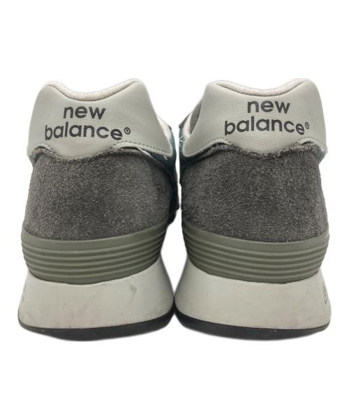 NEW BALANCE（ニューバランス）NEW BALANCE (ニューバランス) M1300CLS グレー サイズ:US8 1/2の古着・服飾アイテム