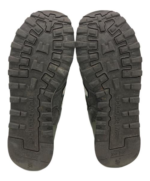 NEW BALANCE（ニューバランス）NEW BALANCE (ニューバランス) M1300CLS グレー サイズ:US8 1/2の古着・服飾アイテム