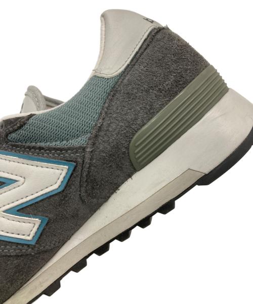 NEW BALANCE（ニューバランス）NEW BALANCE (ニューバランス) M1300CLS グレー サイズ:US8 1/2の古着・服飾アイテム