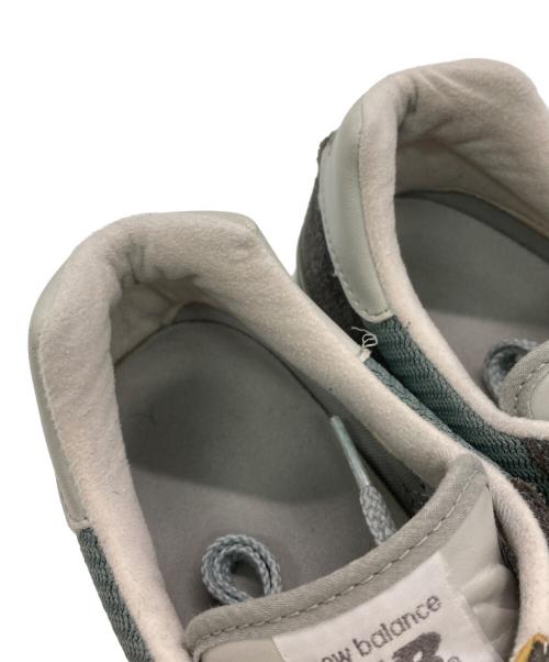 NEW BALANCE（ニューバランス）NEW BALANCE (ニューバランス) M1300CLS グレー サイズ:US8 1/2の古着・服飾アイテム