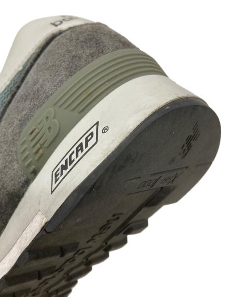 NEW BALANCE（ニューバランス）NEW BALANCE (ニューバランス) M1300CLS グレー サイズ:US8 1/2の古着・服飾アイテム