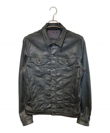 中古・古着通販】DIESEL (ディーゼル) ELSHARコーディングトラッカー