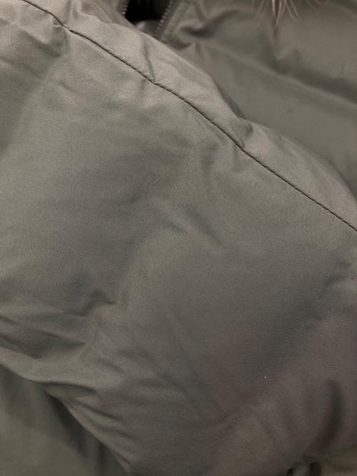 TATRAS（タトラス）TATRAS (タトラス) ISERAリバーシブルダウンコート オリーブ サイズ:02の古着・服飾アイテム