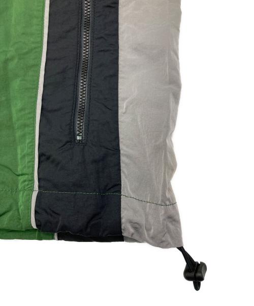 JORDAN（ジョーダン）JORDAN (ジョーダン) AS M J OW TRK JKT FOREST グリーン サイズ:Sの古着・服飾アイテム