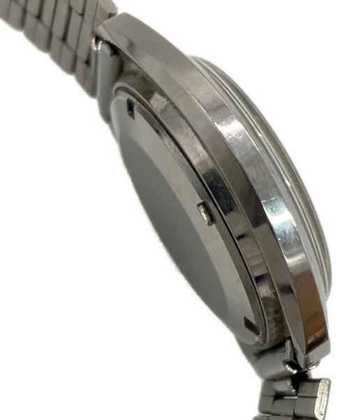 EDOX（エドックス）EDOX (エドックス) DELFINリストウォッチ ホワイトの古着・服飾アイテム