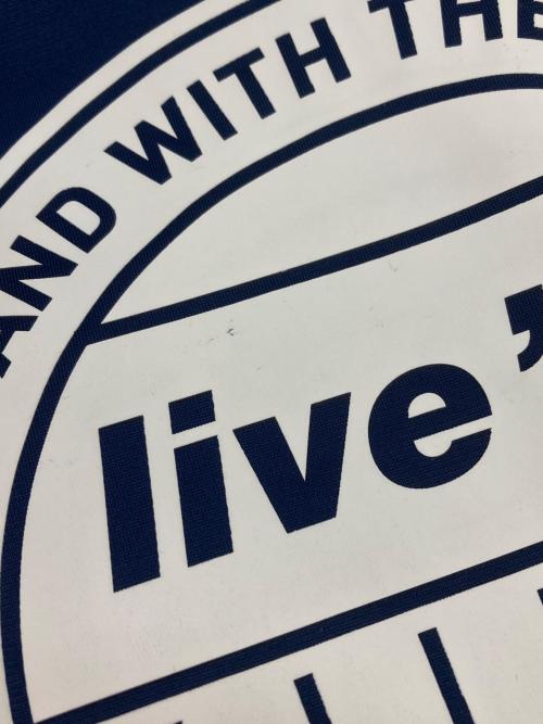 adidas（アディダス）adidas (アディダス) ツアー ファイヤーバード トラックトップ ネイビー サイズ:Sの古着・服飾アイテム