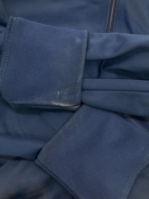 adidas（アディダス）adidas (アディダス) ツアー ファイヤーバード トラックトップ ネイビー サイズ:Sの古着・服飾アイテム