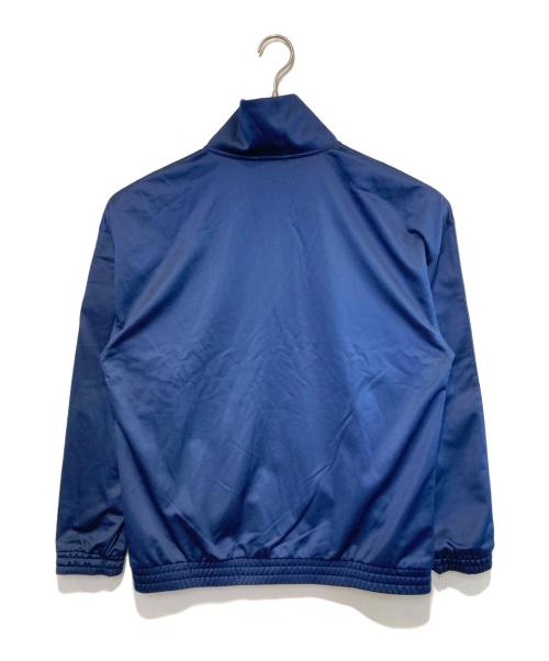 adidas（アディダス）adidas (アディダス) トラックジャケット ネイビー サイズ:Mの古着・服飾アイテム