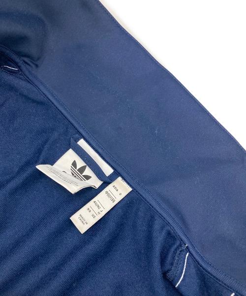 adidas（アディダス）adidas (アディダス) トラックジャケット ネイビー サイズ:Mの古着・服飾アイテム