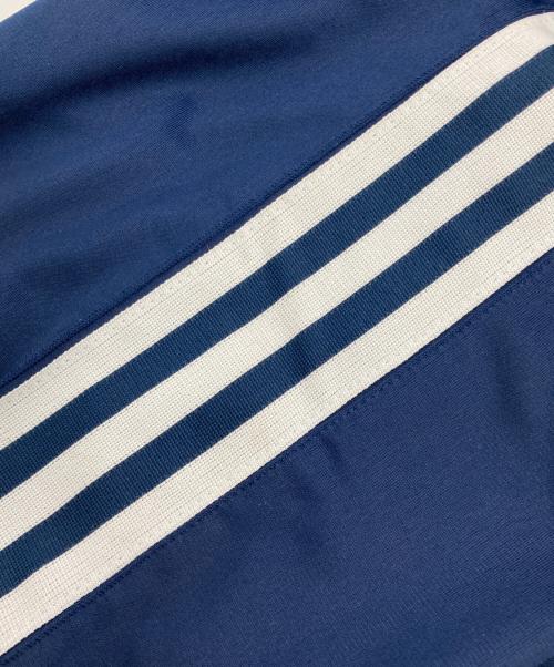 adidas（アディダス）adidas (アディダス) トラックジャケット ネイビー サイズ:Mの古着・服飾アイテム