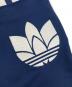 中古・古着 adidas (アディダス) トラックジャケット ネイビー サイズ:M：7000円