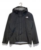 THE NORTH FACEザ ノース フェイス）の古着「All Mountain Jacket」｜ブラック