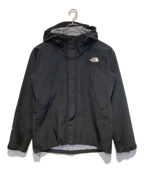THE NORTH FACE（ザ ノース フェイス）THE NORTH FACE (ザ ノース フェイス) All Mountain Jacket ブラック サイズ:XLの古着・服飾アイテム