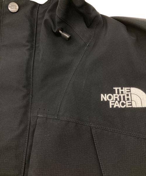 THE NORTH FACE（ザ ノース フェイス）THE NORTH FACE (ザ ノース フェイス) All Mountain Jacket ブラック サイズ:XLの古着・服飾アイテム