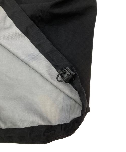 THE NORTH FACE（ザ ノース フェイス）THE NORTH FACE (ザ ノース フェイス) All Mountain Jacket ブラック サイズ:XLの古着・服飾アイテム