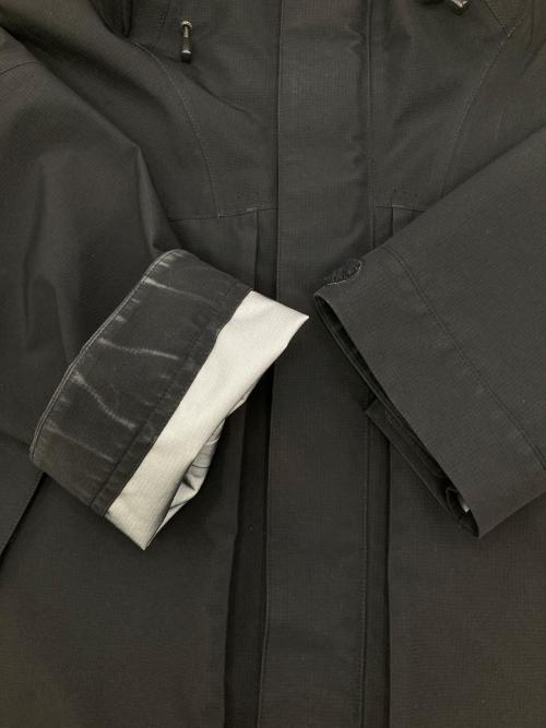 THE NORTH FACE（ザ ノース フェイス）THE NORTH FACE (ザ ノース フェイス) All Mountain Jacket ブラック サイズ:XLの古着・服飾アイテム