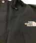 中古・古着 THE NORTH FACE (ザ ノース フェイス) All Mountain Jacket ブラック サイズ:XL：17000円