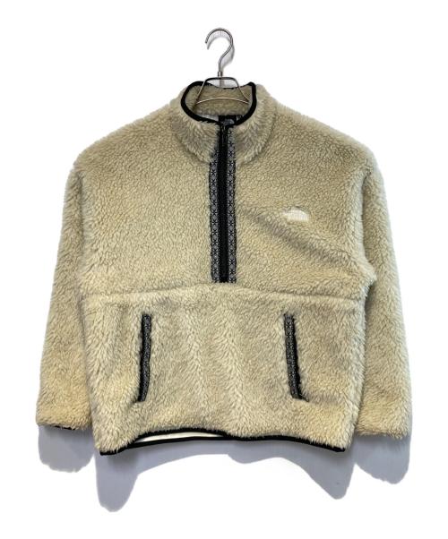 THE NORTH FACE（ザ ノース フェイス）THE NORTH FACE (ザ ノース フェイス) Sweet Water Pullover Bio ベージュ サイズ:Mの古着・服飾アイテム