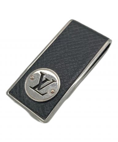 ルイヴィトン マネークリップ パンス ア ビエ ネオ LVクラブ 中古・古着通販】LOUIS VUITTON (ルイ ヴィトン) パンス ア ビエ・ネオ