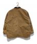 CarHartt (カーハート) Sandstone Ridge Coat Sherpa Lined ベージュ サイズ:X：17000円