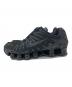 NIKE (ナイキ) SHOX TL ブラック サイズ:US8.5：20000円
