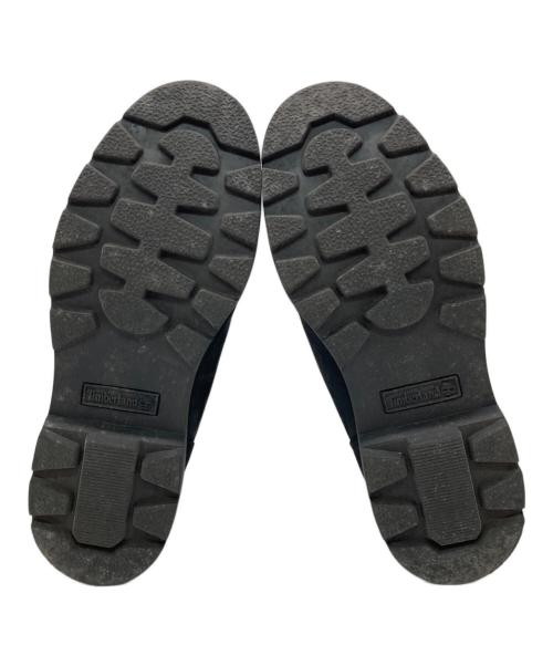 Timberland（ティンバーランド）Timberland (ティンバーランド) BASIC CHUKKA ブラック サイズ:UK8.5の古着・服飾アイテム