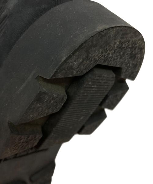 Timberland（ティンバーランド）Timberland (ティンバーランド) BASIC CHUKKA ブラック サイズ:UK8.5の古着・服飾アイテム