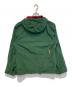 POLO RALPH LAUREN (ポロ・ラルフローレン) マウンテンパーカー グリーン サイズ:M：15000円