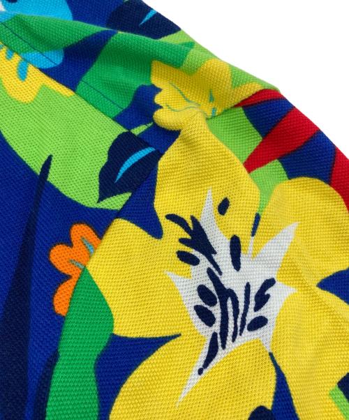 POLO RALPH LAUREN（ポロ・ラルフローレン）POLO RALPH LAUREN (ポロ・ラルフローレン) ポロシャツ ネイビー サイズ:Lの古着・服飾アイテム
