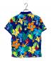 POLO RALPH LAUREN (ポロ・ラルフローレン) ポロシャツ ネイビー サイズ:L：5000円