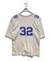 RHODOLIRION (ロドリリオン) Damaged Numbering Tee ベージュ サイズ:1：5000円