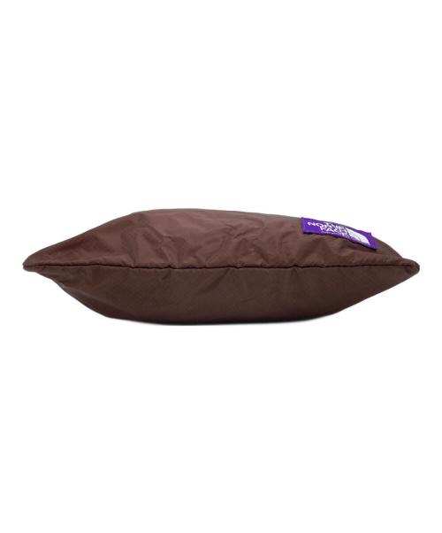 THE NORTHFACE PURPLELABEL（ザ・ノースフェイス パープルレーベル）THE NORTHFACE PURPLELABEL (ザ・ノースフェイス パープルレーベル) ショルダーバッグ ブラウンの古着・服飾アイテム