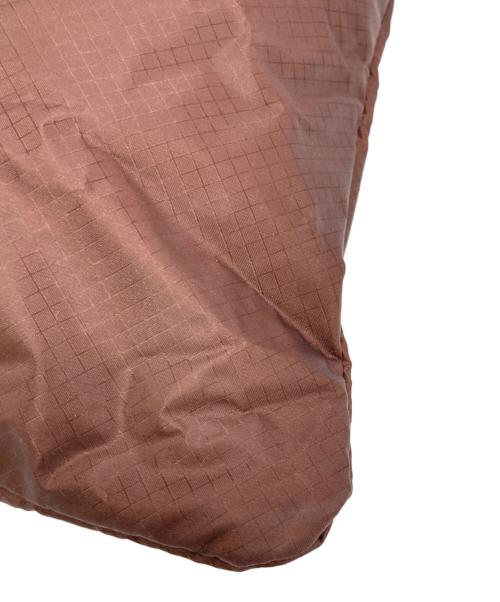 THE NORTHFACE PURPLELABEL（ザ・ノースフェイス パープルレーベル）THE NORTHFACE PURPLELABEL (ザ・ノースフェイス パープルレーベル) ショルダーバッグ ブラウンの古着・服飾アイテム