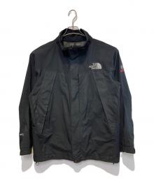THE NORTH FACE（ザ ノース フェイス）の古着「MOUNTAIN LIGHT JACKET」｜ブラック