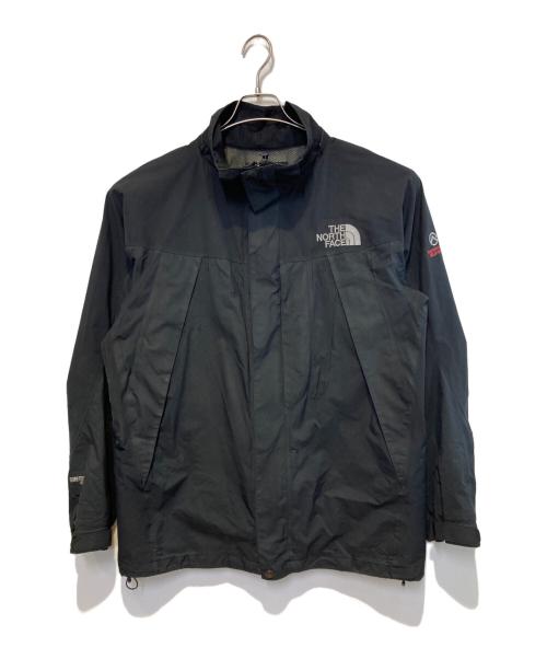 THE NORTH FACE（ザ ノース フェイス）THE NORTH FACE (ザ ノース フェイス) MOUNTAIN LIGHT JACKET ブラック サイズ:XLの古着・服飾アイテム