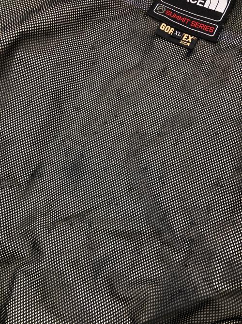 THE NORTH FACE（ザ ノース フェイス）THE NORTH FACE (ザ ノース フェイス) MOUNTAIN LIGHT JACKET ブラック サイズ:XLの古着・服飾アイテム