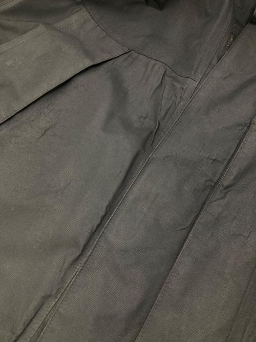 THE NORTH FACE（ザ ノース フェイス）THE NORTH FACE (ザ ノース フェイス) MOUNTAIN LIGHT JACKET ブラック サイズ:XLの古着・服飾アイテム