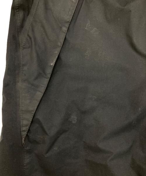 THE NORTH FACE（ザ ノース フェイス）THE NORTH FACE (ザ ノース フェイス) MOUNTAIN LIGHT JACKET ブラック サイズ:XLの古着・服飾アイテム