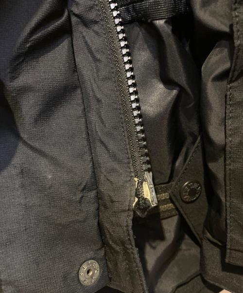THE NORTH FACE（ザ ノース フェイス）THE NORTH FACE (ザ ノース フェイス) MOUNTAIN LIGHT JACKET ブラック サイズ:XLの古着・服飾アイテム