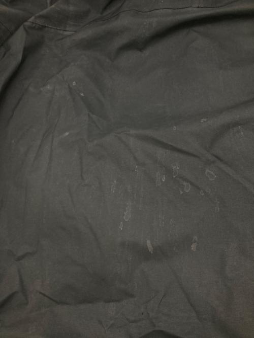 THE NORTH FACE（ザ ノース フェイス）THE NORTH FACE (ザ ノース フェイス) MOUNTAIN LIGHT JACKET ブラック サイズ:XLの古着・服飾アイテム