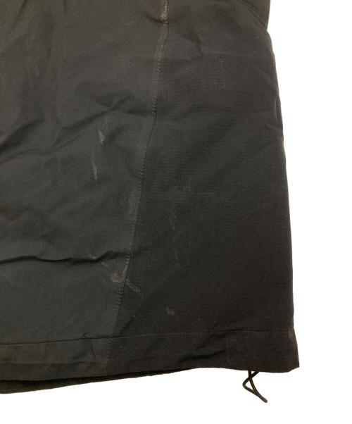 THE NORTH FACE（ザ ノース フェイス）THE NORTH FACE (ザ ノース フェイス) MOUNTAIN LIGHT JACKET ブラック サイズ:XLの古着・服飾アイテム