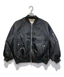 upper hights（アッパーハイツ）の古着「THE SU-1」｜ブラック