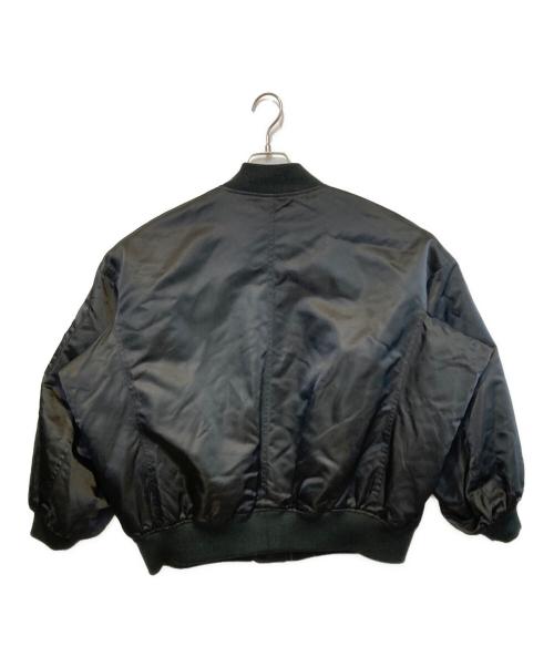 upper hights（アッパーハイツ）upper hights (アッパーハイツ) THE SU-1 ブラック サイズ:Freeの古着・服飾アイテム