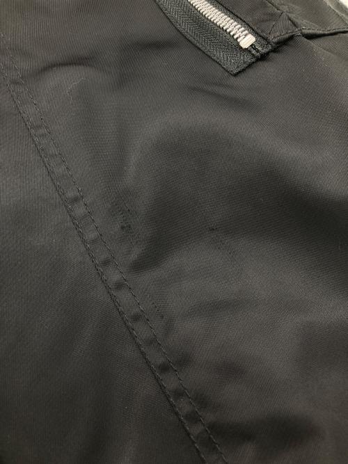 upper hights（アッパーハイツ）upper hights (アッパーハイツ) THE SU-1 ブラック サイズ:Freeの古着・服飾アイテム