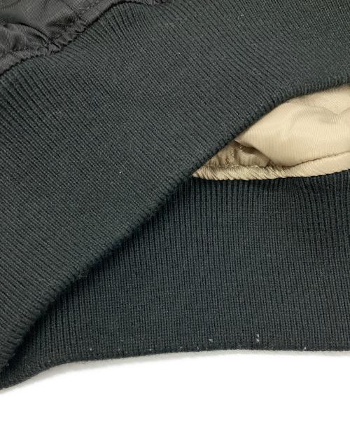 upper hights（アッパーハイツ）upper hights (アッパーハイツ) THE SU-1 ブラック サイズ:Freeの古着・服飾アイテム